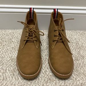 Tommy Hilfiger Women’s bootie